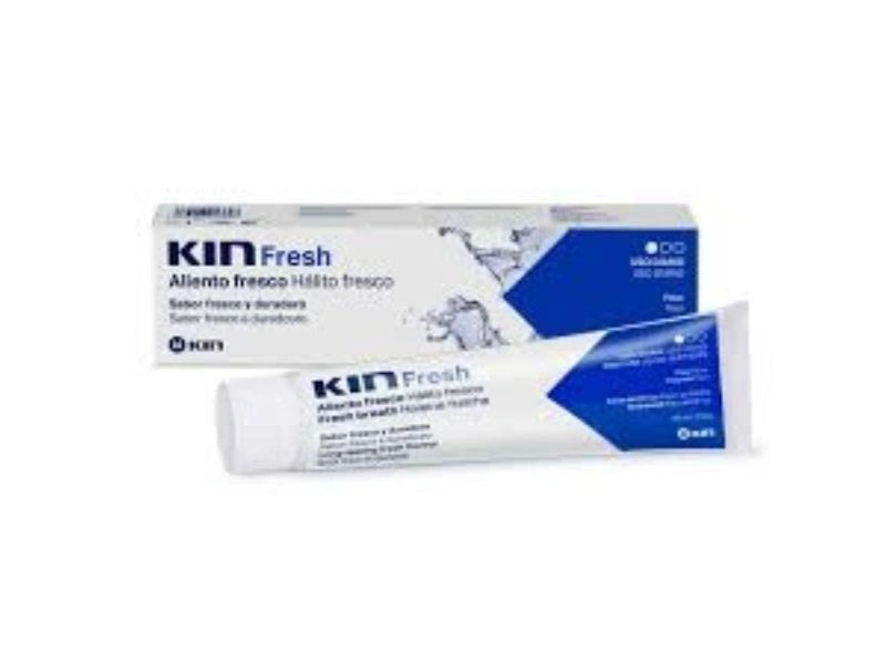 Kin Fresh Toothpaste 125Ml
