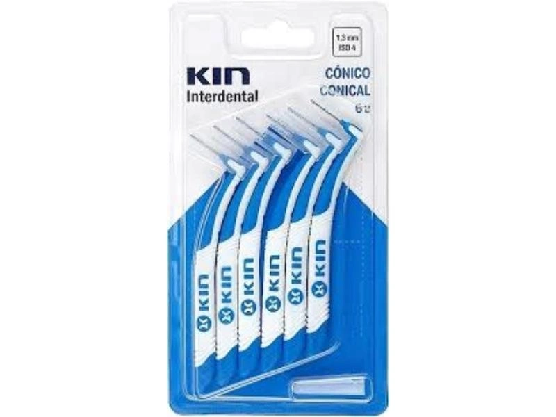 Kin Interdental Brush 1.3 Mm
