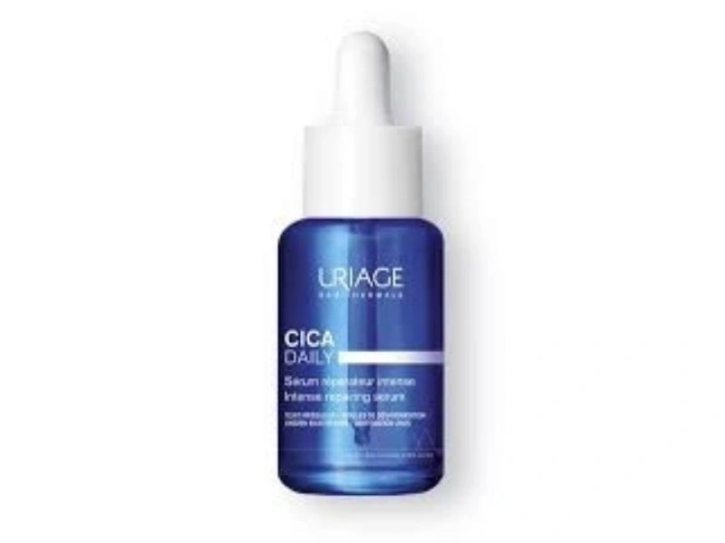 URIAGE BARIDERM CICA DAILY SERUM 30ML