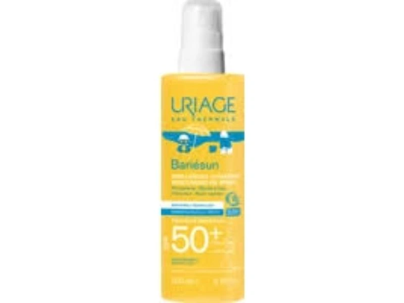 URIAGE BARIESUN SPF50 +MOISTURIZING KIDS SPRAY ENFANT 200ML