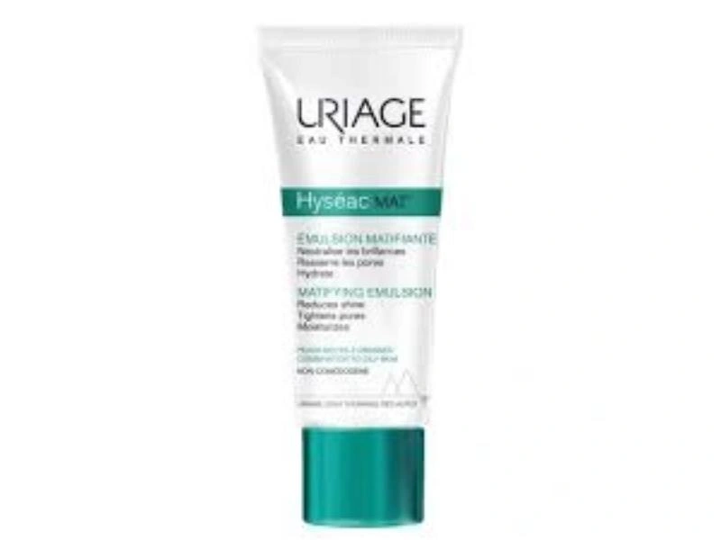 URIAGE HYSEAC MATTIFYING GEL CREAM MAT 40ML