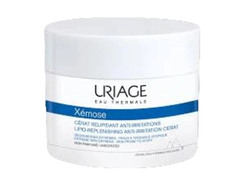 URIAGE XEMOSE CERAT CREAM 200ML