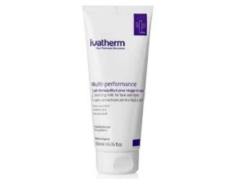 Ivatherm Multi-Performance Cleansing Milk 200Ml