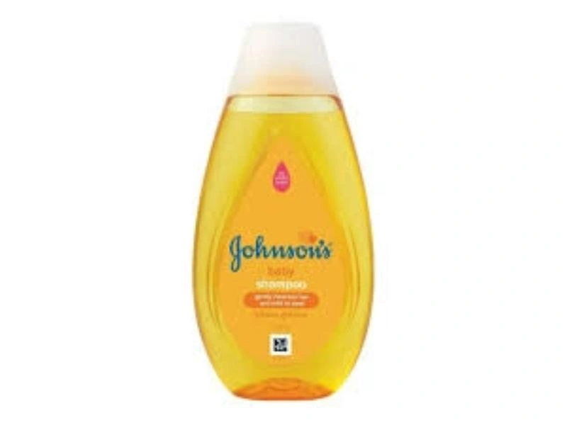 Johnson &Johnson  Baby Shampoo 200Ml