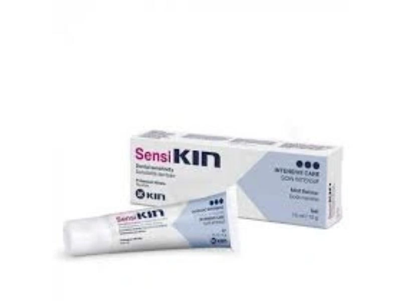 Kin Sensikin Gel 15Ml