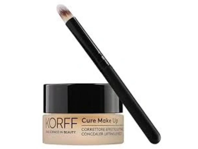 Korff Cure Make Up Concealer Lifting Effect 02 3.5Ml