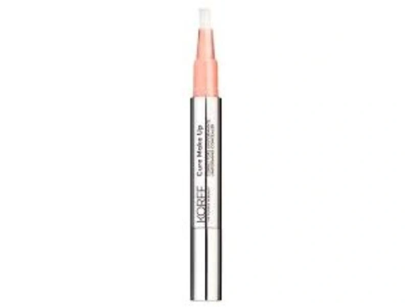 Korff Cure Make Up Uniforming Concealer 01 2,5 Ml