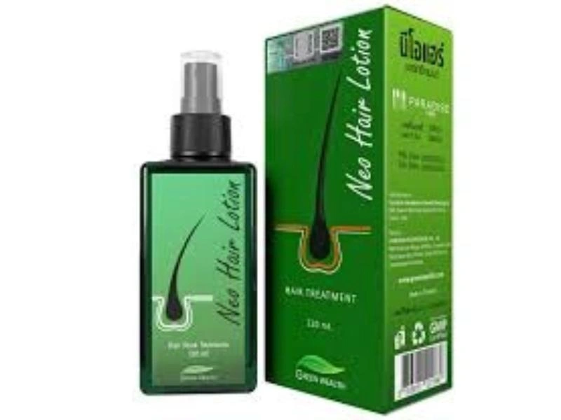 Neo Hair Lotion 120 Ml