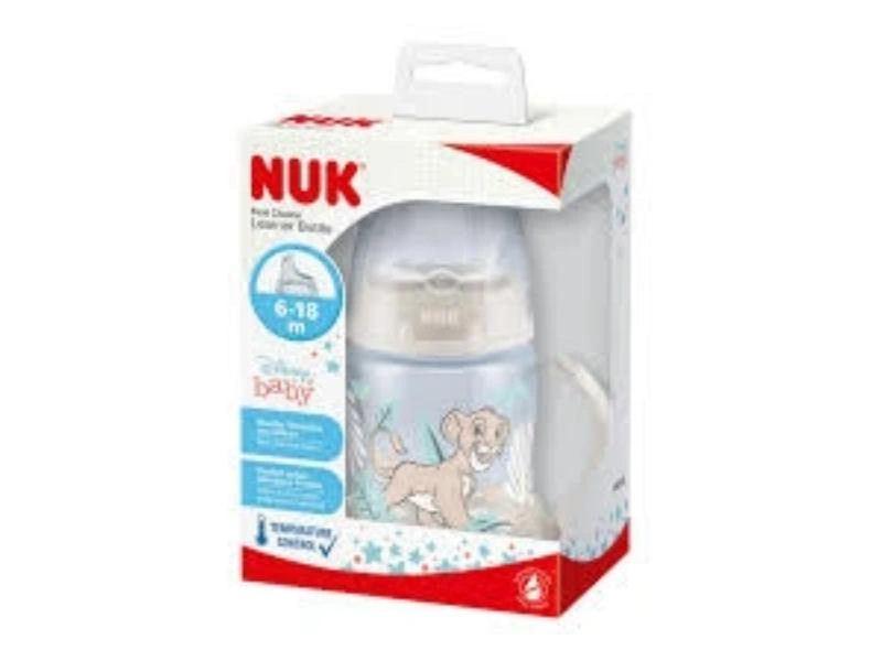 Nuk 1St Choice Pp Learner bottle  150Ml