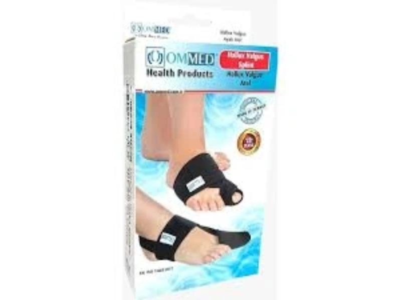 Ommed Hallux Valgus, Day & Night ,Right