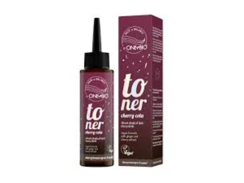 Onlybio Hair In Balance Cherrycola Toner 100Ml