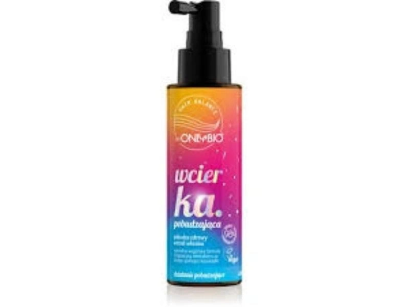 Onlybio Hair In Balance Lotion Stimulatinh Hair Growth 100Ml