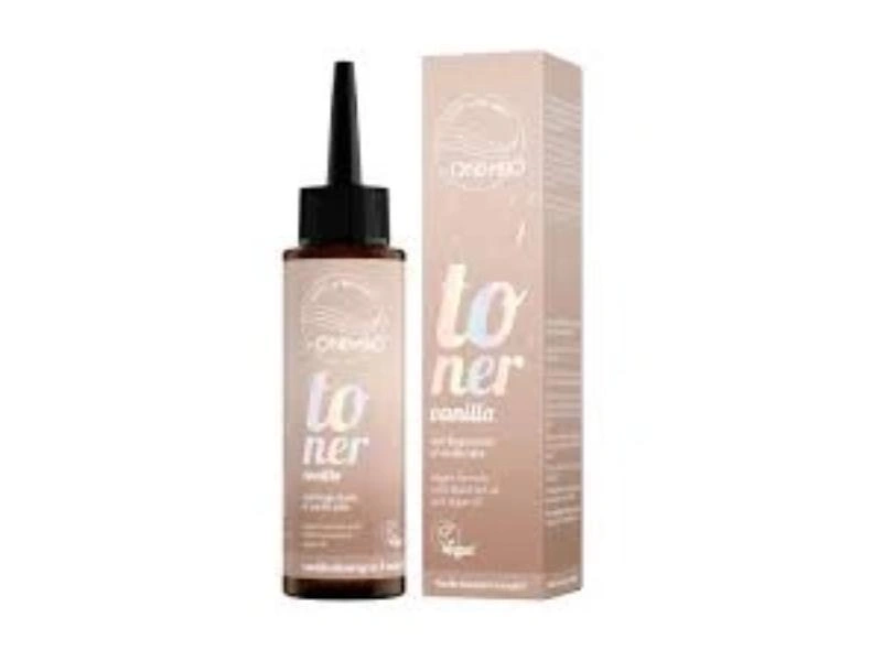 Onlybio Hair In Balance Vanilla Toner 100Ml