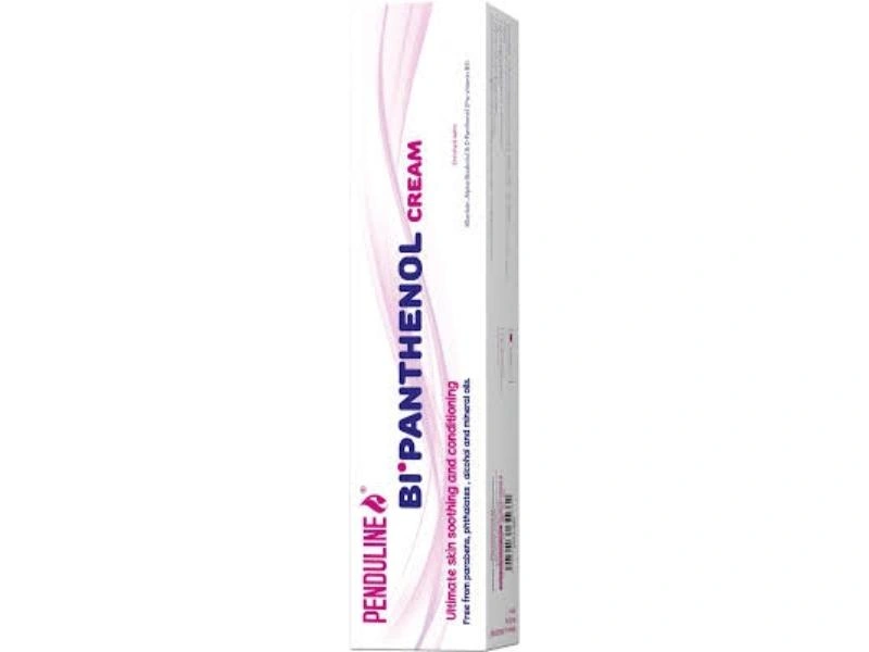Penduline Bi Panthenol Skin Cream For Mother & Kids 75Ml
