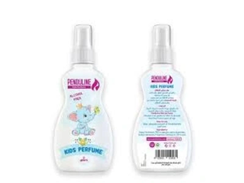 Penduline Kids Perfume Alcohol Free For Boys 100Ml (Falafelo)