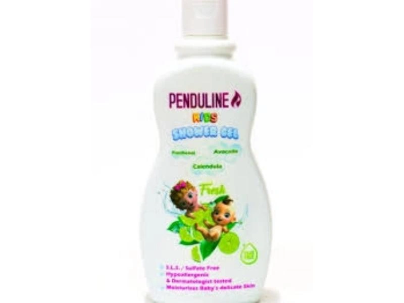 Penduline Kids Shower Gel Fresh 300Ml