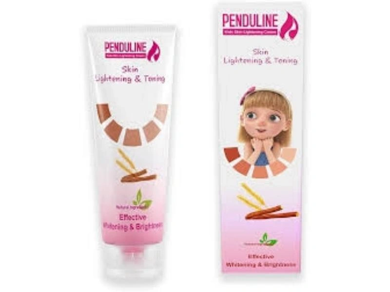 Penduline Kids Skin Lightening Cream 120Ml