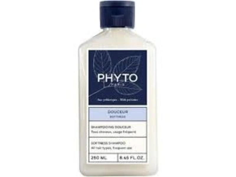 Phyto Douceur Softness Shampoo 250Ml