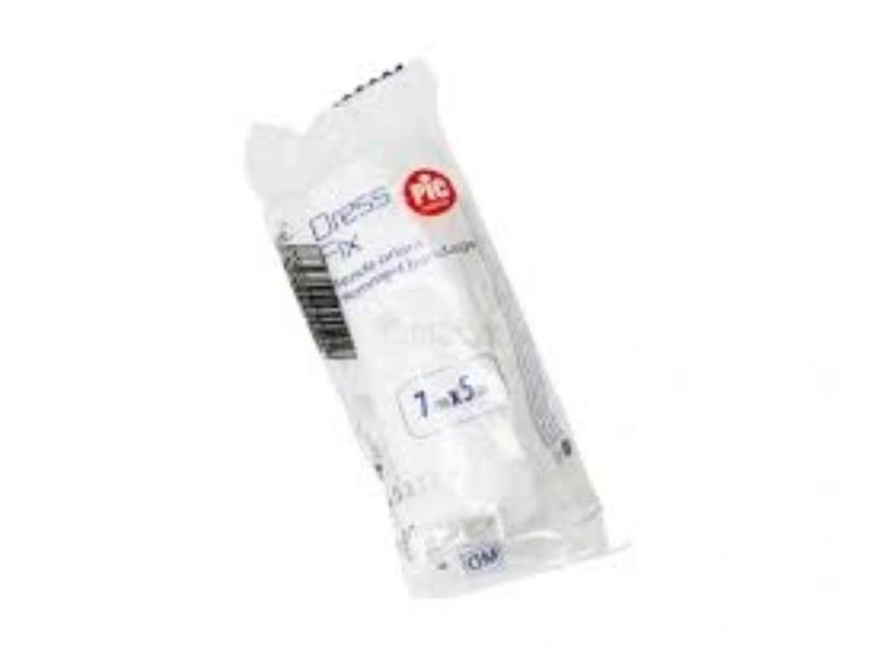 Pic Hemmed Gauze  (7*5)