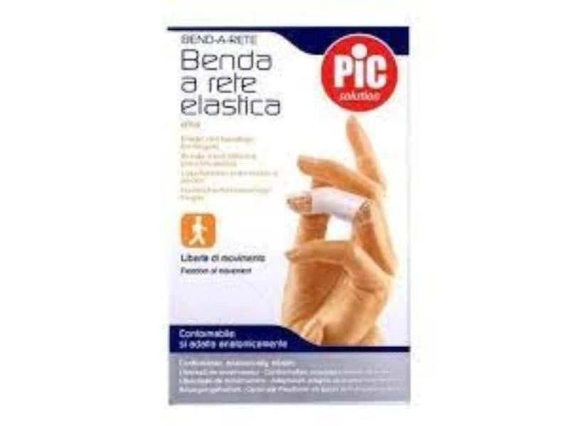 Pic Tubular Bandage Finger 1 pc 