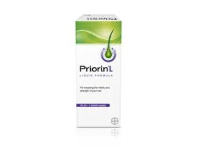 Priorin Liquid 150 Ml