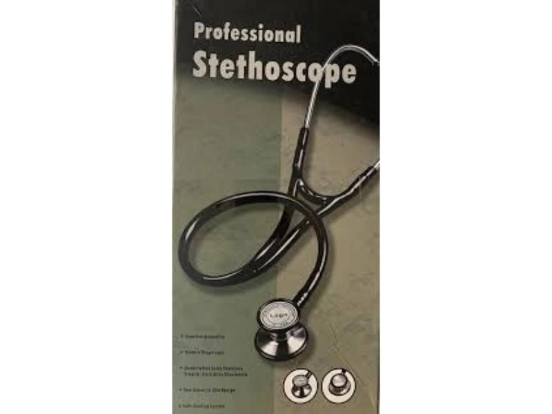 Professional Stethoscope 