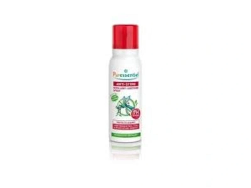 Puressential  Anti-Sting Spray 75Ml