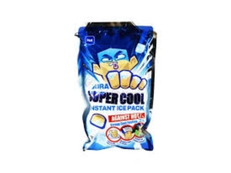 R&R Dura Instant Ice Compress S