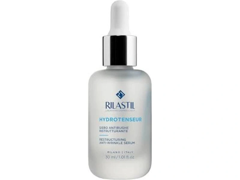 Rilastil Hydrotenseur Restructuring Antiwrinkle Serum 30Ml