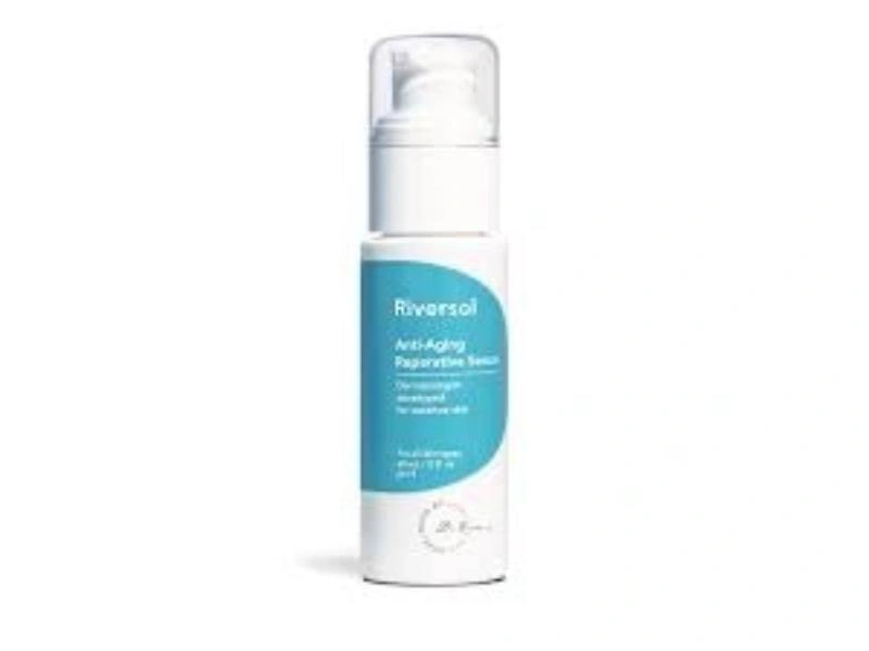 Riversol Anti-Aging Serum 60Ml