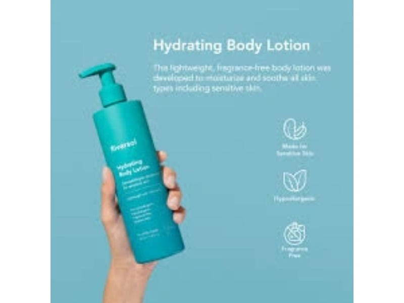Riversol Body Lotion