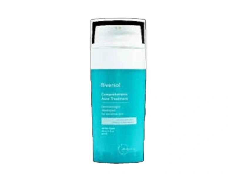Riversol Comprehesnive Acne Treatment 30ml