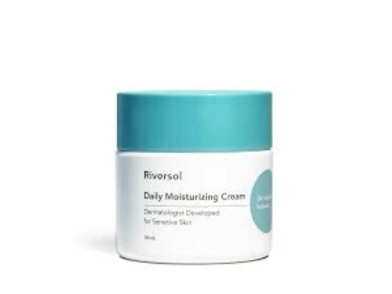 Riversol Daily Moisturizing Cream 50ml 