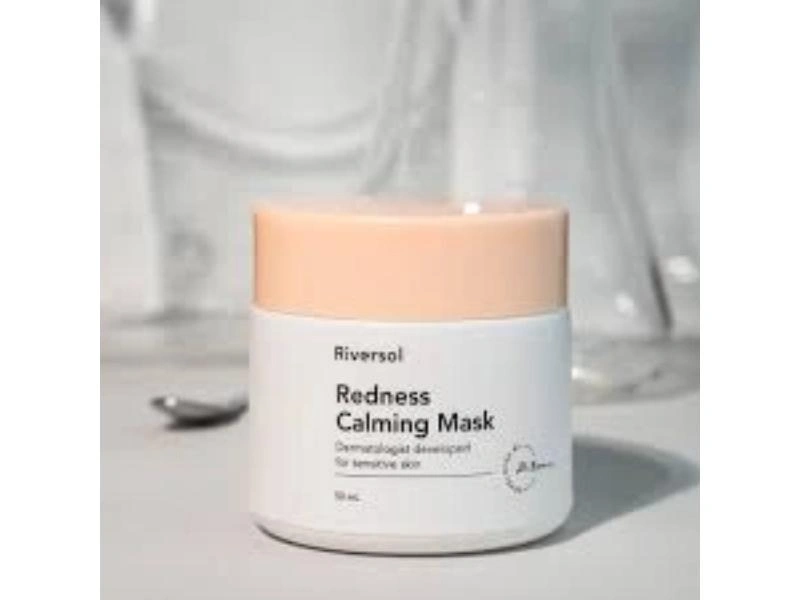 Riversol Redness Calming Mask 55ml 