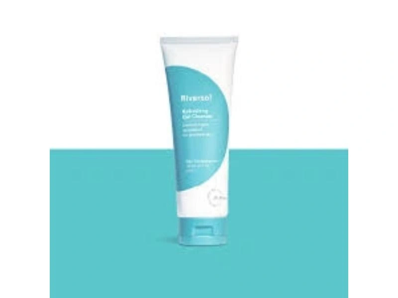 Riversol Refreshing Gel Cleanser 180ml