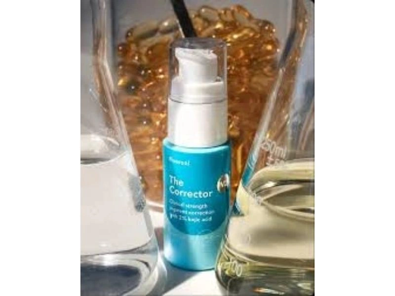 Riversol The Corrector V2 30ml 