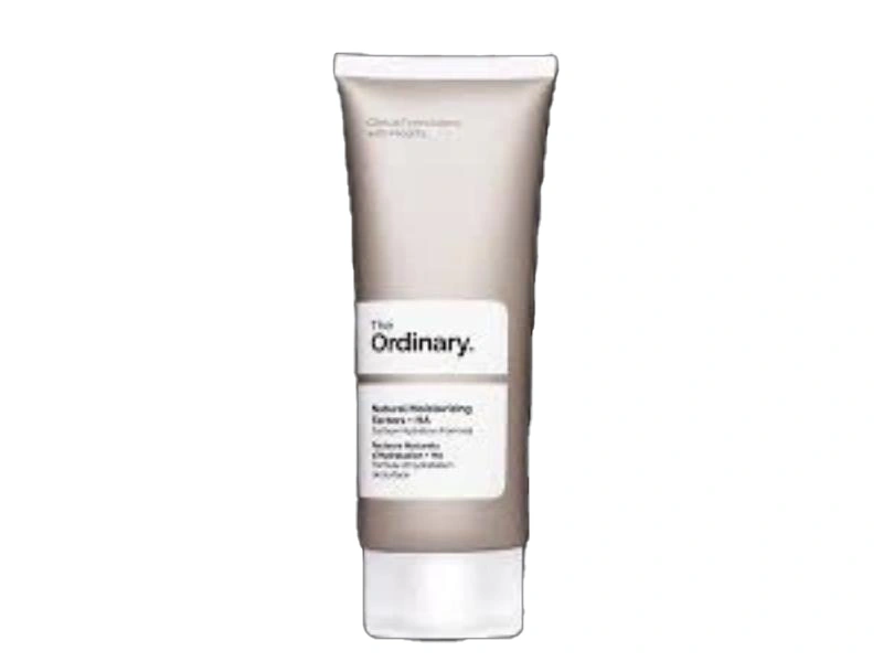 The Ordinary Natural Moisturizing Factors+ Ha 100Ml