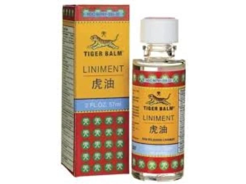 Tiger Balm Liniment 57Ml