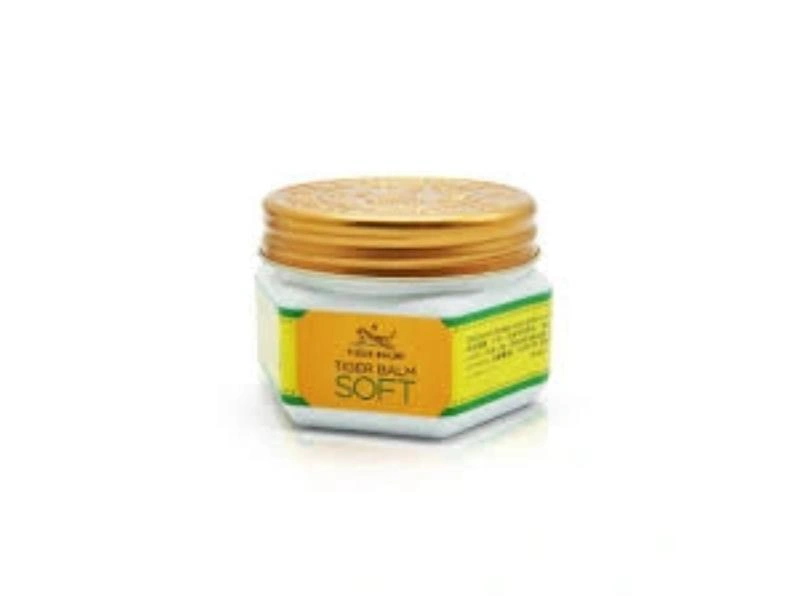 Tiger Balm Soft 25Gm