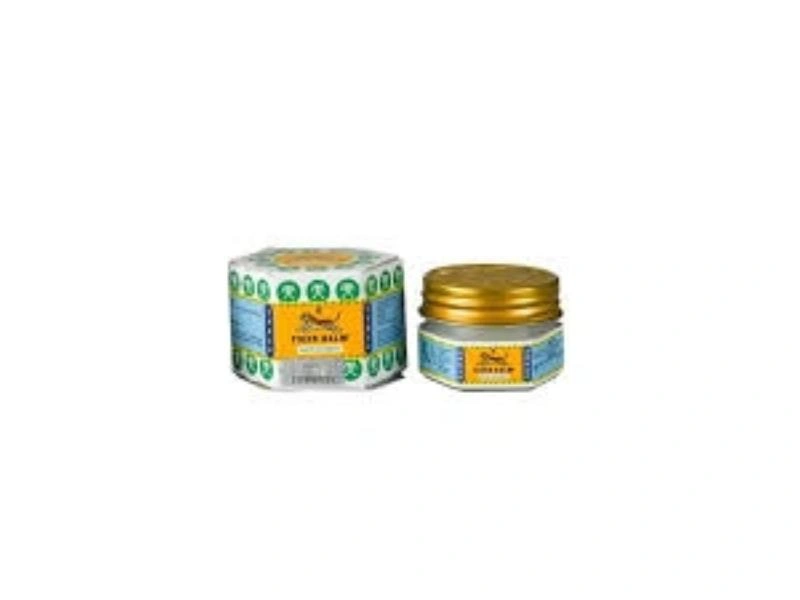 Tiger Balm White 10G