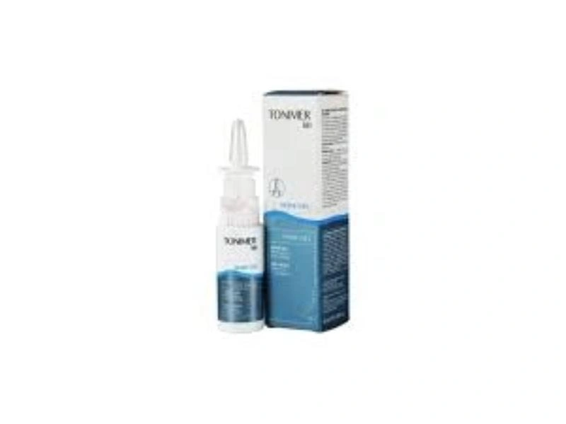 Tonimer Lab Nose Gel 20ml 