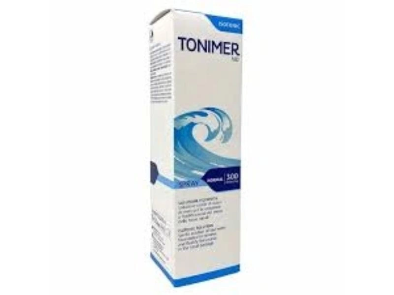 Tonimer Md Isotonic Spray Normal 100Ml