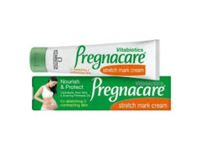 Vitabiotics Pregnacare Cream 100Ml